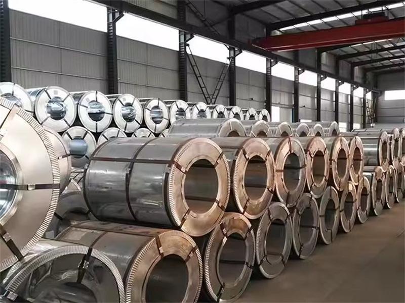 Years of industry focus and strong strength