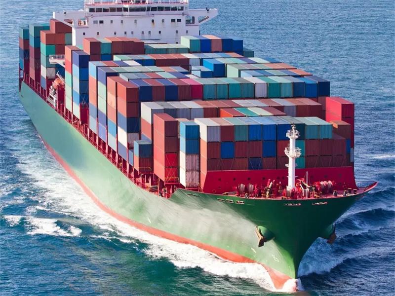 Shipping container houses