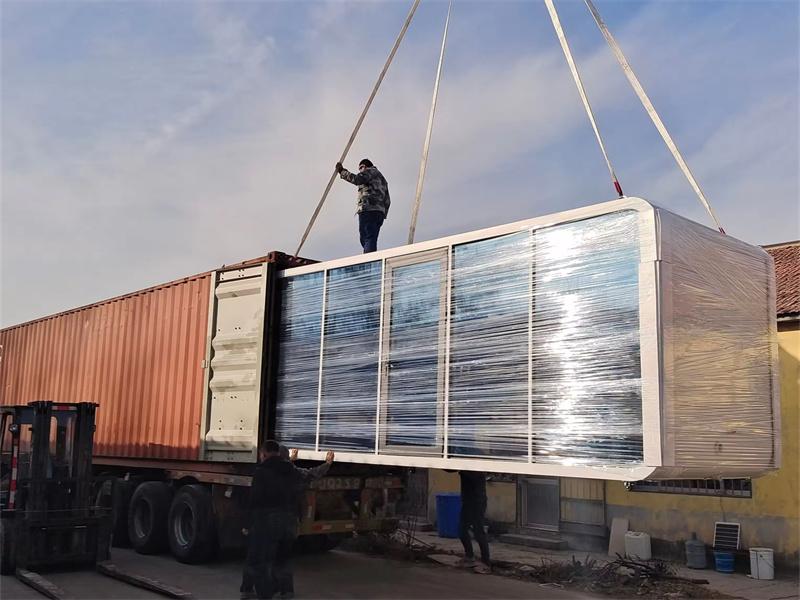 Rich product range and quality assurance