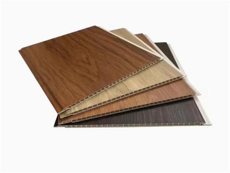 PVC wall panels