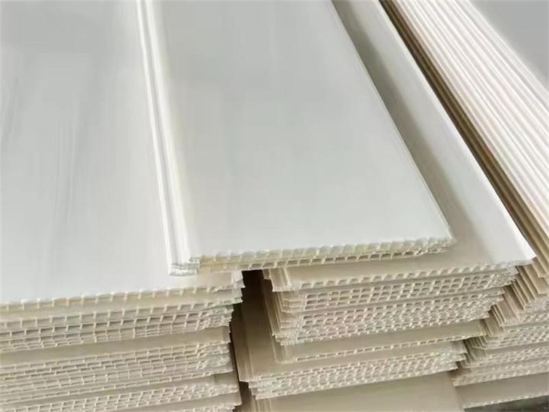 PVC wall panels