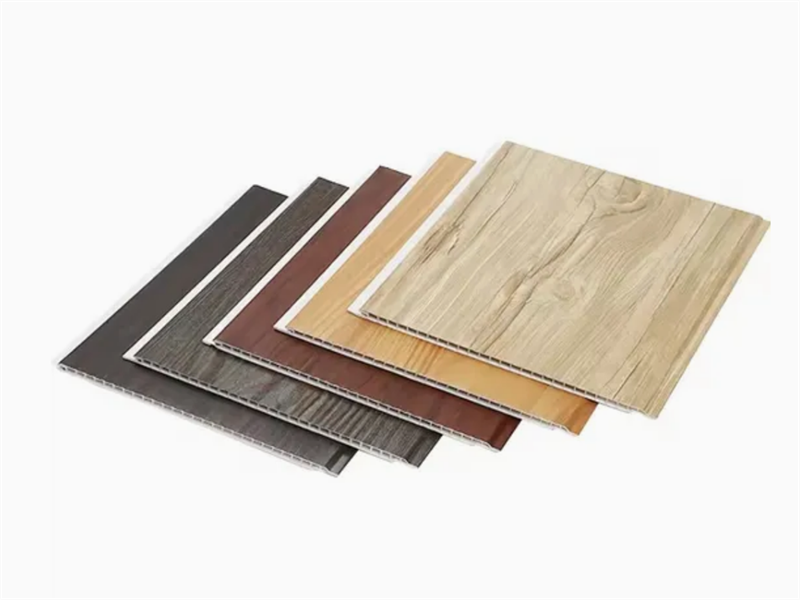 Metal carved wall panels