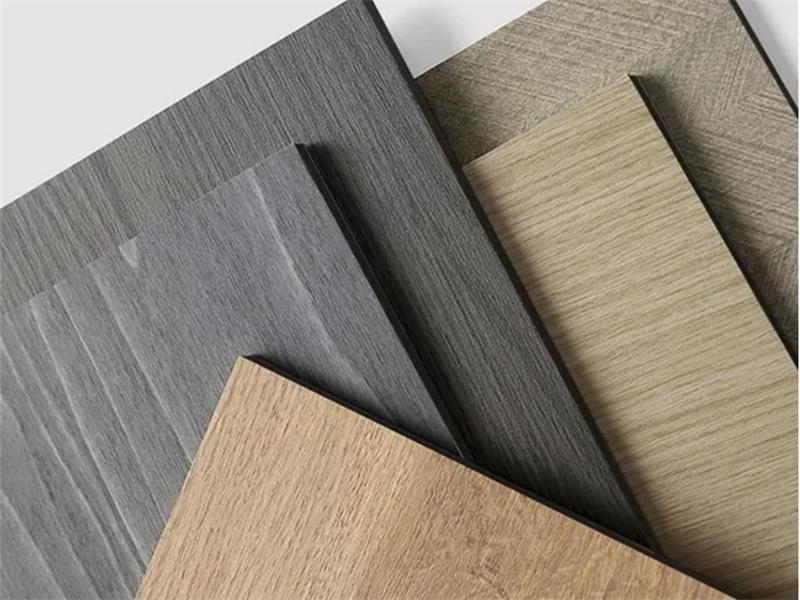 Metal carved wall panels