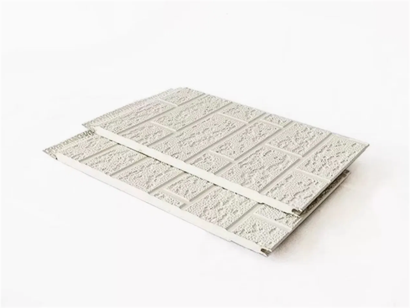 Metal carved wall panels