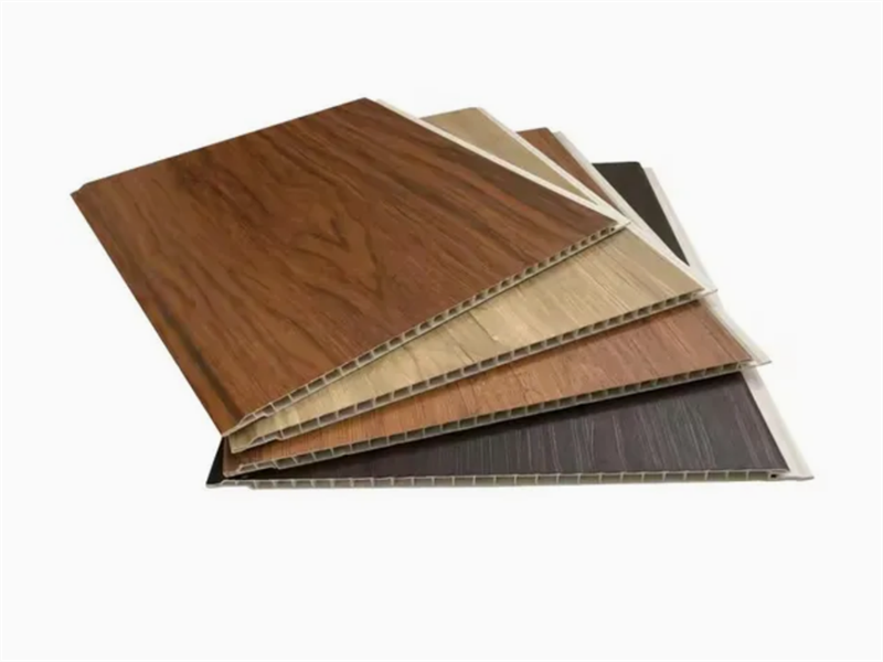 Metal carved wall panels