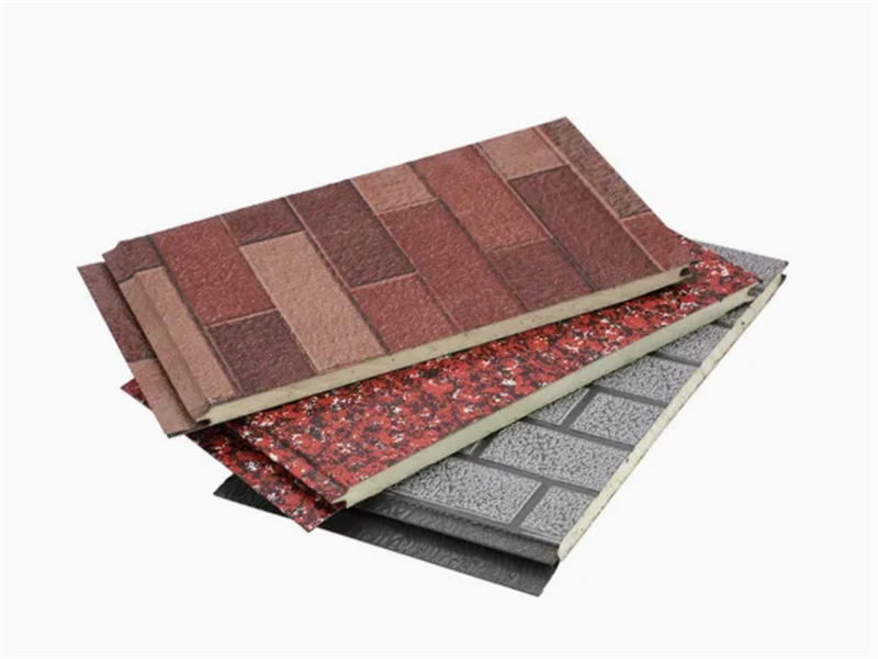 Metal carved wall panels