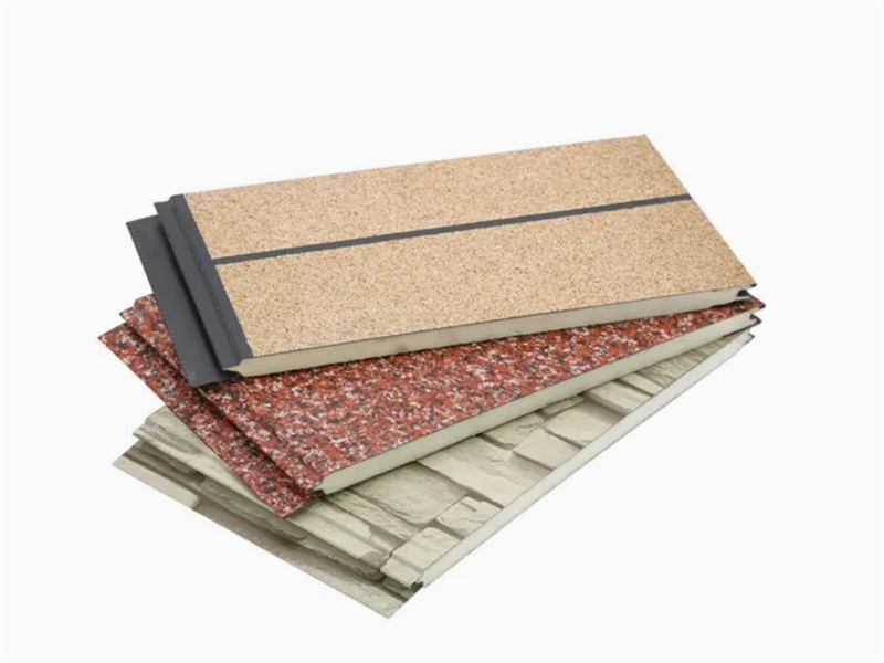 Metal carved wall panels