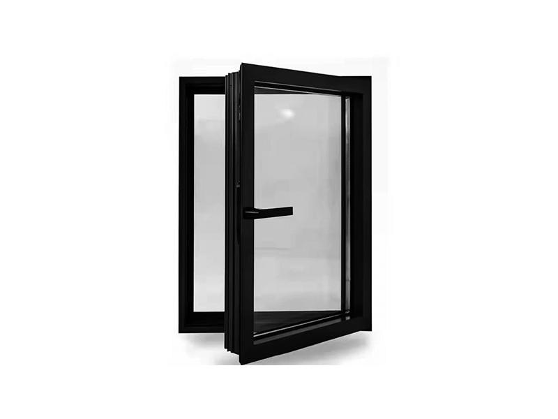 PVC Windows, Aluminum Windows