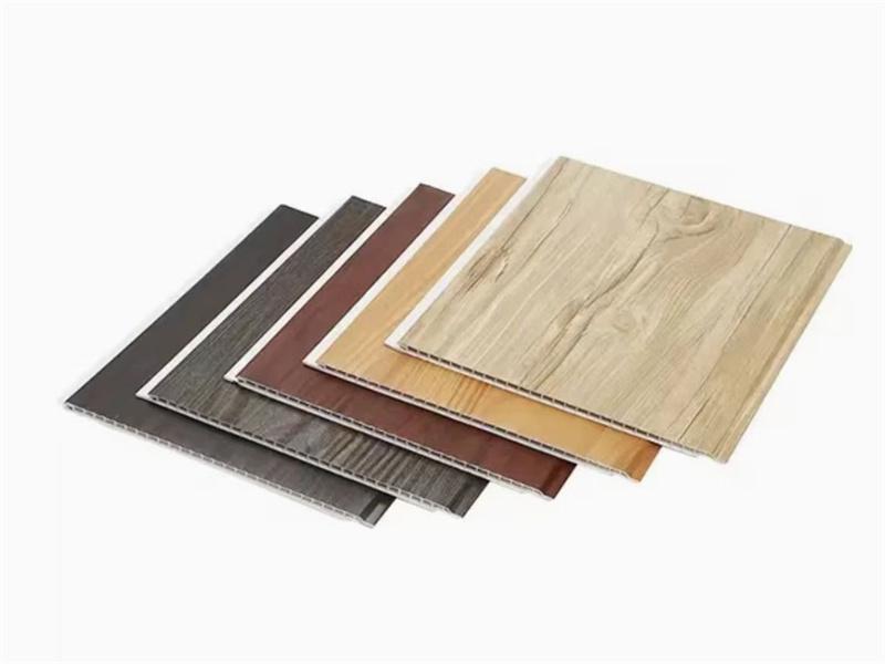 PVC wall panels