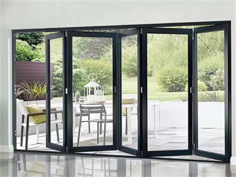 PVC Windows, Aluminum Windows