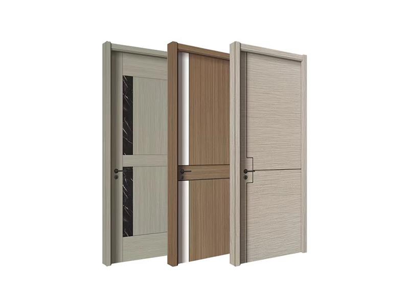 PVC/ WPC doors