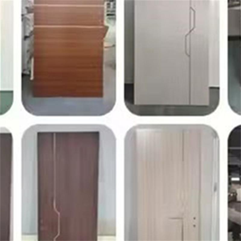 PVC/ WPC doors