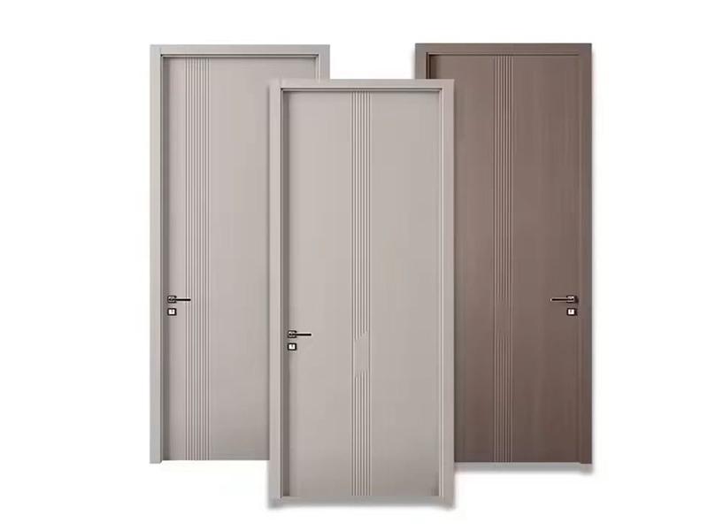 PVC/ WPC doors