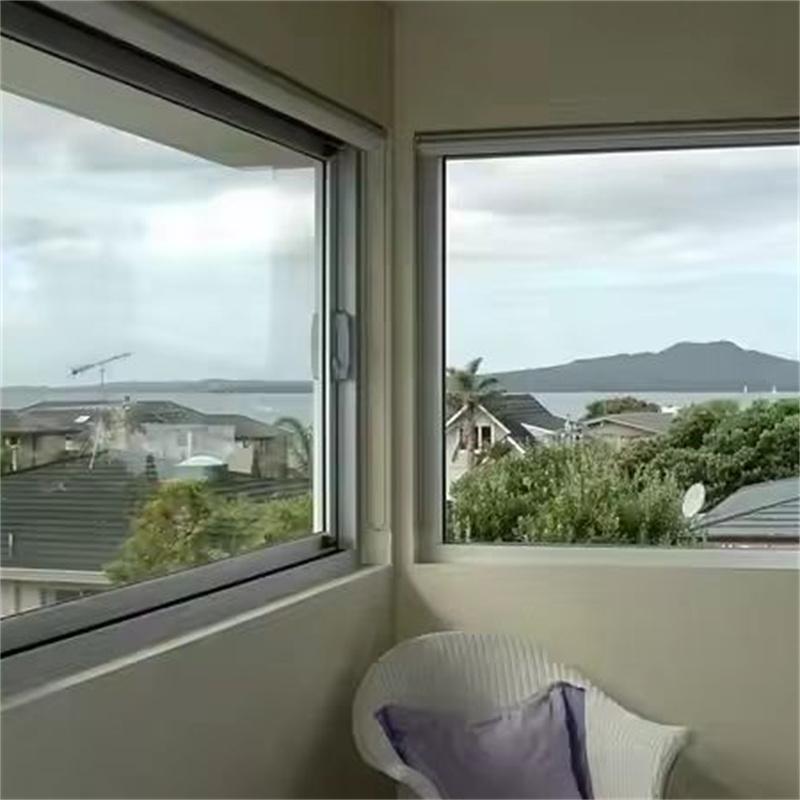 PVC Windows, Aluminum Windows