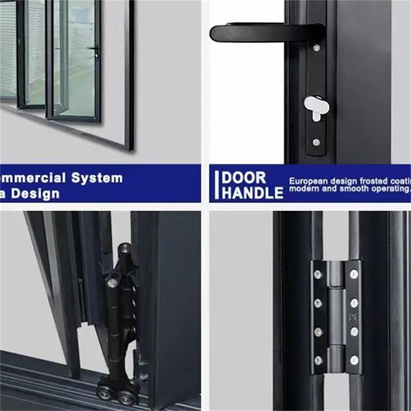 PVC Windows, Aluminum Windows