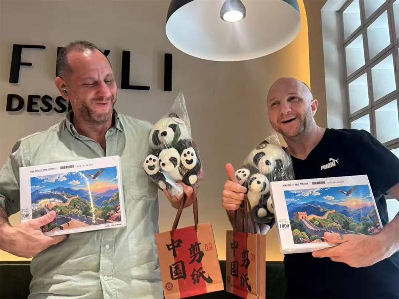 Argentine cooperative enterprise