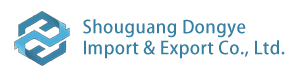 Shouguang Dongye Import & Export Co., Ltd.